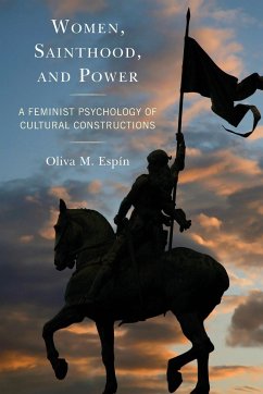Women, Sainthood, and Power - Espín, Oliva M.