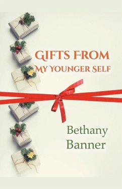 Gifts from My Younger Self - Banner, Bethany