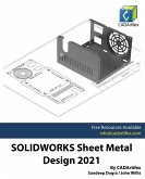 Solidworks Sheet Metal Design 2021