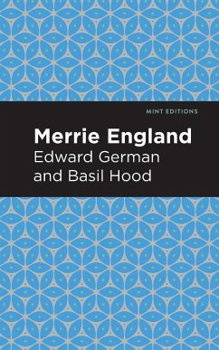 Merrie England - Hood, Basil