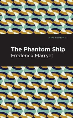 The Phantom Ship - Marryat, Frederick