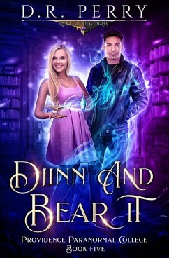Cover Djinn and Bear It