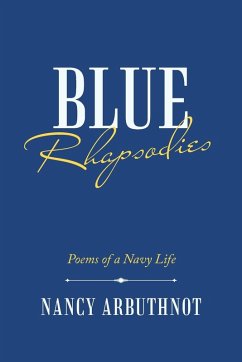 Blue Rhapsodies - Arbuthnot, Nancy