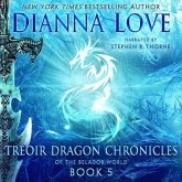 Treoir Dragon Chronicles of the Belador World: Book 5