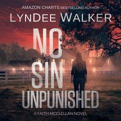 No Sin Unpunished - Walker, Lyndee