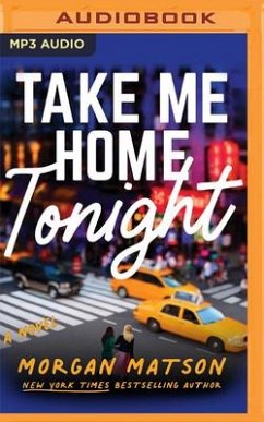 Take Me Home Tonight - Matson, Morgan