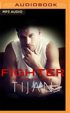Fighter - Tijan