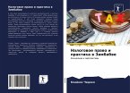 Nalogowoe prawo i praktika w Zimbabwe