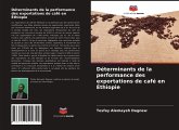 Déterminants de la performance des exportations de café en Éthiopie