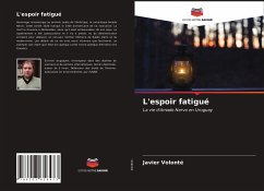 Cover L'espoir fatigué