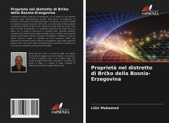 Proprietà nel distretto di Br¿ko della Bosnia-Erzegovina - Muhamed, Li¿i¿