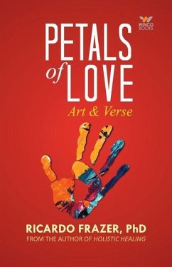 Petals of Love - Frazer, Ricardo