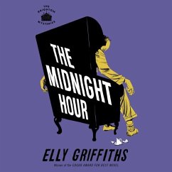 The Midnight Hour Lib/E - Griffiths, Elly