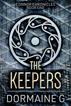 The Keepers - G, Dormaine