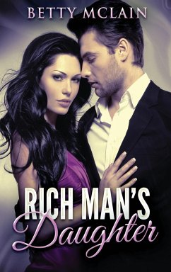 Rich Man's Daughter - McLain, Betty