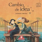 Cambio de Idea: colección letras animadas