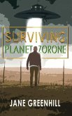 Surviving Planet Zorone