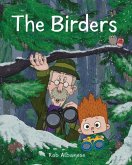 The Birders: An Unexpected Encounter in the Northwest Woods