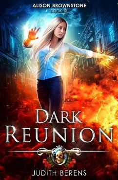 Dark Reunion - Carr, Martha; Anderle, Michael; Berens, Judith