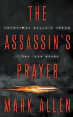 The Assassin's Prayer - Allen, Mark