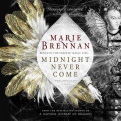 Midnight Never Come - Brennan, Marie