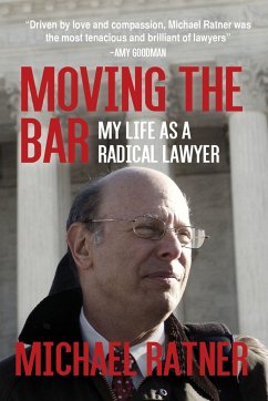 Moving the Bar - Ratner, Michael