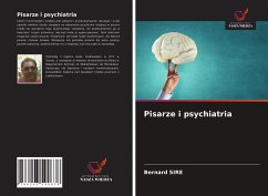 Pisarze i psychiatria - Sire, Bernard