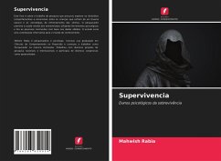 Supervivencia - Rabia, Mahwish