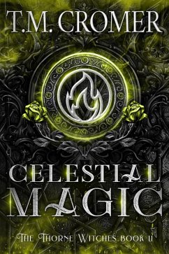 Cover Celestial Magic (The Thorne Witches, #11) (eBook, ePUB)