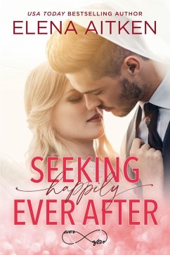 Cover Seeking Happily Ever After (eBook, ePUB)