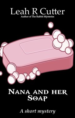 Cover Nana and her Soap (eBook, ePUB)