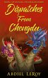 Dispatches From Chengdu (eBook, ePUB) - Bild 1