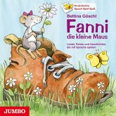 Fanni, die kleine Maus. - Lieder, Reime und Geschichten, die mit Sprache spielen (MP3-Download)