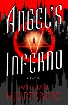 Angel's Inferno - Hjortsberg, William