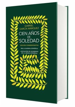 Cien Años de Soledad / One Hundred Years of Solitude - García Márquez, Gabriel