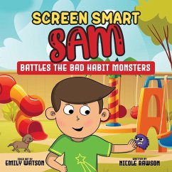 Screen Smart Sam - Rawson, Nicole