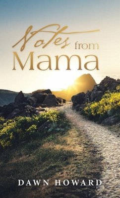 Notes from Mama - Howard, Dawn