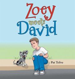 Zoey Meets David - Tolve, Pat