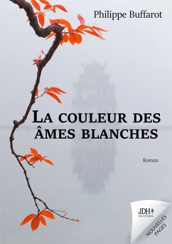 La couleur des âmes blanches - Buffarot, Philippe