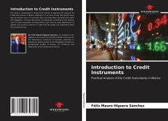 Introduction to Credit Instruments - Higuera Sánchez, Félix Mauro