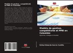 Modèle de gestion, compétitivité et PME en Colombie