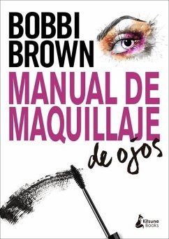 Manual de Maquillaje de Ojos - Brown, Bobbi