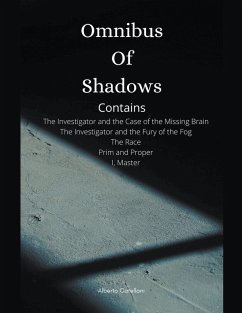 Omnibus of Shadows - Catellani, Alberto