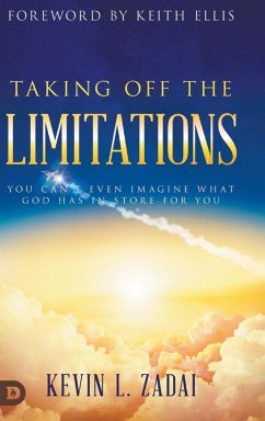 Taking Off the Limitations - Zadai, Kevin