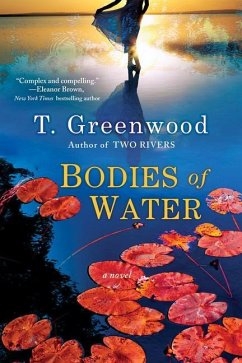Bodies of Water - Greenwood, T.
