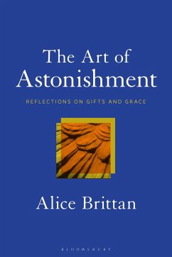 The Art of Astonishment - Brittan, Professor or Dr. Alice (Dalhousie University, Canada)