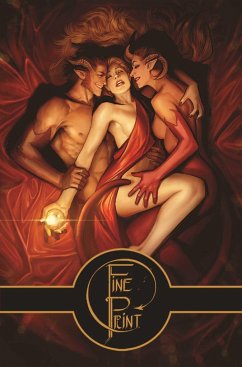 Fine Print, Volume 1 - Sejic, Stjepan