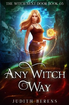 Any Witch Way - Carr, Martha; Anderle, Michael; Berens, Judith