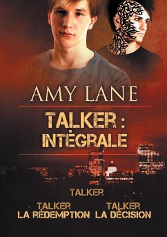 Talker - Lane, Amy