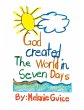 God Created the World in Seven Days - Bild 1